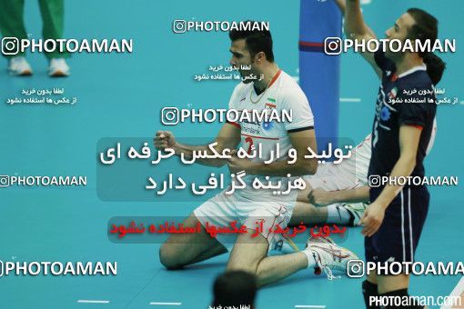 457886,  مسابقات والیبال قهرمانی مردان آسیا 2015، ، تهران، مرحله یک چهارم نهایی، 1394/05/15، سالن دوازده هزار نفری ورزشگاه آزادی، ایران ۳ - استرالیا ۱ 