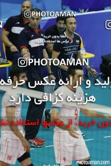 457958,  مسابقات والیبال قهرمانی مردان آسیا 2015، ، تهران، مرحله یک چهارم نهایی، 1394/05/15، سالن دوازده هزار نفری ورزشگاه آزادی، ایران ۳ - استرالیا ۱ 