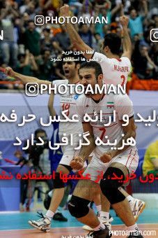 457777,  مسابقات والیبال قهرمانی مردان آسیا 2015، ، تهران، مرحله یک چهارم نهایی، 1394/05/15، سالن دوازده هزار نفری ورزشگاه آزادی، ایران ۳ - استرالیا ۱ 