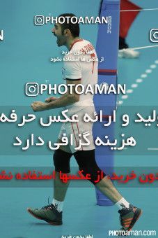 457879,  مسابقات والیبال قهرمانی مردان آسیا 2015، ، تهران، مرحله یک چهارم نهایی، 1394/05/15، سالن دوازده هزار نفری ورزشگاه آزادی، ایران ۳ - استرالیا ۱ 