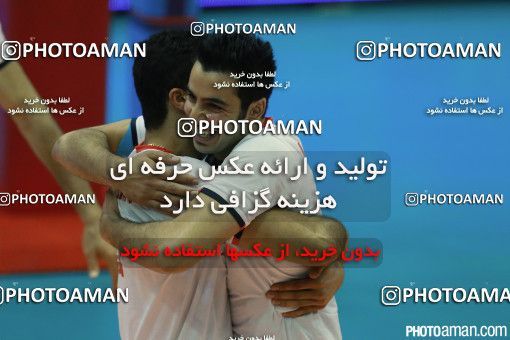 457994,  مسابقات والیبال قهرمانی مردان آسیا 2015، ، تهران، مرحله یک چهارم نهایی، 1394/05/15، سالن دوازده هزار نفری ورزشگاه آزادی، ایران ۳ - استرالیا ۱ 