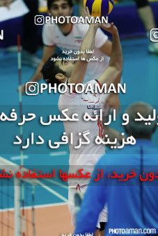 457939,  مسابقات والیبال قهرمانی مردان آسیا 2015، ، تهران، مرحله یک چهارم نهایی، 1394/05/15، سالن دوازده هزار نفری ورزشگاه آزادی، ایران ۳ - استرالیا ۱ 