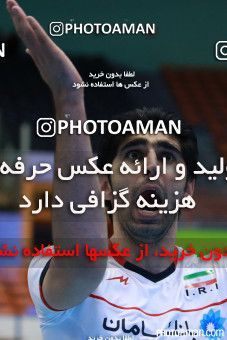 457849,  مسابقات والیبال قهرمانی مردان آسیا 2015، ، تهران، مرحله یک چهارم نهایی، 1394/05/15، سالن دوازده هزار نفری ورزشگاه آزادی، ایران ۳ - استرالیا ۱ 