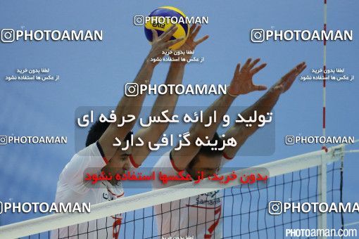 457972,  مسابقات والیبال قهرمانی مردان آسیا 2015، ، تهران، مرحله یک چهارم نهایی، 1394/05/15، سالن دوازده هزار نفری ورزشگاه آزادی، ایران ۳ - استرالیا ۱ 