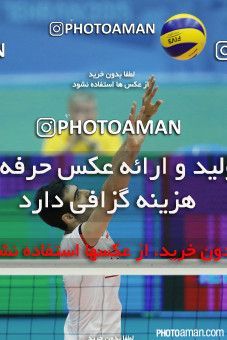 457908,  مسابقات والیبال قهرمانی مردان آسیا 2015، ، تهران، مرحله یک چهارم نهایی، 1394/05/15، سالن دوازده هزار نفری ورزشگاه آزادی، ایران ۳ - استرالیا ۱ 