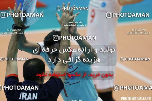 457987,  مسابقات والیبال قهرمانی مردان آسیا 2015، ، تهران، مرحله یک چهارم نهایی، 1394/05/15، سالن دوازده هزار نفری ورزشگاه آزادی، ایران ۳ - استرالیا ۱ 