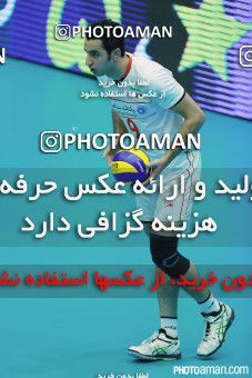 457921,  مسابقات والیبال قهرمانی مردان آسیا 2015، ، تهران، مرحله یک چهارم نهایی، 1394/05/15، سالن دوازده هزار نفری ورزشگاه آزادی، ایران ۳ - استرالیا ۱ 