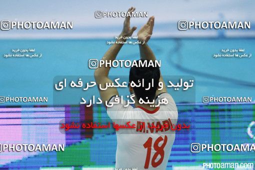 458000,  مسابقات والیبال قهرمانی مردان آسیا 2015، ، تهران، مرحله یک چهارم نهایی، 1394/05/15، سالن دوازده هزار نفری ورزشگاه آزادی، ایران ۳ - استرالیا ۱ 