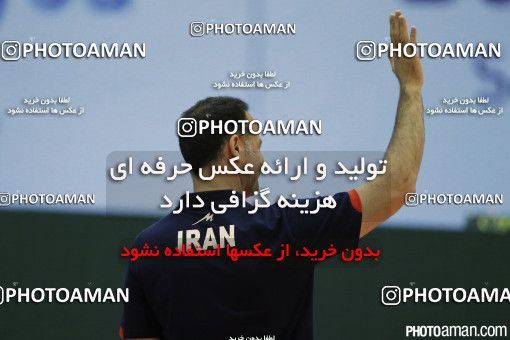 458010,  مسابقات والیبال قهرمانی مردان آسیا 2015، ، تهران، مرحله یک چهارم نهایی، 1394/05/15، سالن دوازده هزار نفری ورزشگاه آزادی، ایران ۳ - استرالیا ۱ 
