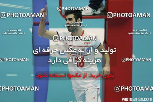 457894,  مسابقات والیبال قهرمانی مردان آسیا 2015، ، تهران، مرحله یک چهارم نهایی، 1394/05/15، سالن دوازده هزار نفری ورزشگاه آزادی، ایران ۳ - استرالیا ۱ 