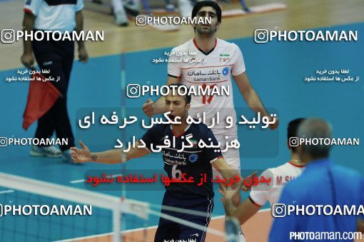 457946,  مسابقات والیبال قهرمانی مردان آسیا 2015، ، تهران، مرحله یک چهارم نهایی، 1394/05/15، سالن دوازده هزار نفری ورزشگاه آزادی، ایران ۳ - استرالیا ۱ 