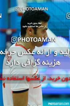 457975,  مسابقات والیبال قهرمانی مردان آسیا 2015، ، تهران، مرحله یک چهارم نهایی، 1394/05/15، سالن دوازده هزار نفری ورزشگاه آزادی، ایران ۳ - استرالیا ۱ 