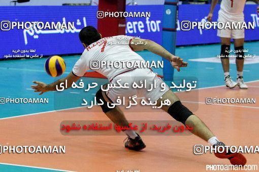 457793,  مسابقات والیبال قهرمانی مردان آسیا 2015، ، تهران، مرحله یک چهارم نهایی، 1394/05/15، سالن دوازده هزار نفری ورزشگاه آزادی، ایران ۳ - استرالیا ۱ 