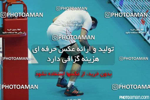 457917,  مسابقات والیبال قهرمانی مردان آسیا 2015، ، تهران، مرحله یک چهارم نهایی، 1394/05/15، سالن دوازده هزار نفری ورزشگاه آزادی، ایران ۳ - استرالیا ۱ 