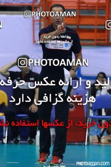 457868,  مسابقات والیبال قهرمانی مردان آسیا 2015، ، تهران، مرحله یک چهارم نهایی، 1394/05/15، سالن دوازده هزار نفری ورزشگاه آزادی، ایران ۳ - استرالیا ۱ 
