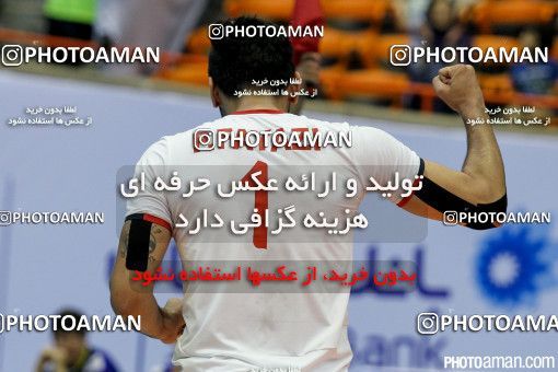 457787,  مسابقات والیبال قهرمانی مردان آسیا 2015، ، تهران، مرحله یک چهارم نهایی، 1394/05/15، سالن دوازده هزار نفری ورزشگاه آزادی، ایران ۳ - استرالیا ۱ 