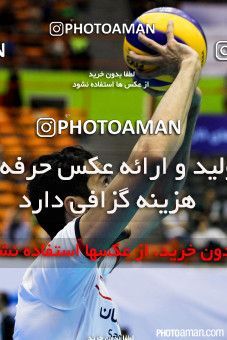 457789,  مسابقات والیبال قهرمانی مردان آسیا 2015، ، تهران، مرحله یک چهارم نهایی، 1394/05/15، سالن دوازده هزار نفری ورزشگاه آزادی، ایران ۳ - استرالیا ۱ 