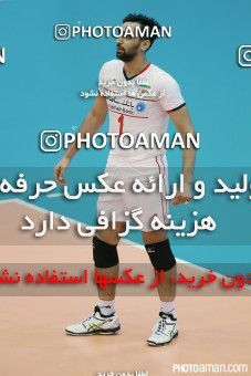 457929,  مسابقات والیبال قهرمانی مردان آسیا 2015، ، تهران، مرحله یک چهارم نهایی، 1394/05/15، سالن دوازده هزار نفری ورزشگاه آزادی، ایران ۳ - استرالیا ۱ 