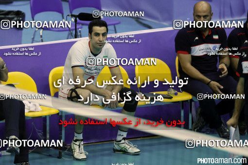 457945,  مسابقات والیبال قهرمانی مردان آسیا 2015، ، تهران، مرحله یک چهارم نهایی، 1394/05/15، سالن دوازده هزار نفری ورزشگاه آزادی، ایران ۳ - استرالیا ۱ 