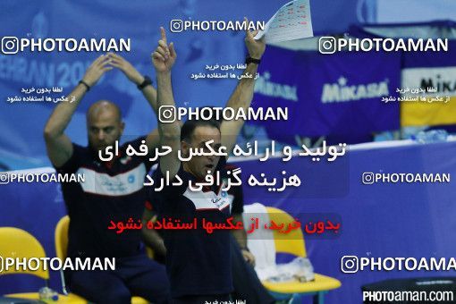 457948,  مسابقات والیبال قهرمانی مردان آسیا 2015، ، تهران، مرحله یک چهارم نهایی، 1394/05/15، سالن دوازده هزار نفری ورزشگاه آزادی، ایران ۳ - استرالیا ۱ 