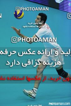 457922,  مسابقات والیبال قهرمانی مردان آسیا 2015، ، تهران، مرحله یک چهارم نهایی، 1394/05/15، سالن دوازده هزار نفری ورزشگاه آزادی، ایران ۳ - استرالیا ۱ 