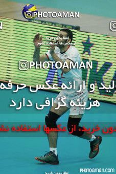 457950,  مسابقات والیبال قهرمانی مردان آسیا 2015، ، تهران، مرحله یک چهارم نهایی، 1394/05/15، سالن دوازده هزار نفری ورزشگاه آزادی، ایران ۳ - استرالیا ۱ 