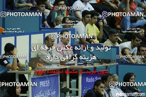 457872,  مسابقات والیبال قهرمانی مردان آسیا 2015، ، تهران، مرحله یک چهارم نهایی، 1394/05/15، سالن دوازده هزار نفری ورزشگاه آزادی، ایران ۳ - استرالیا ۱ 