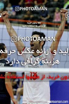 457788,  مسابقات والیبال قهرمانی مردان آسیا 2015، ، تهران، مرحله یک چهارم نهایی، 1394/05/15، سالن دوازده هزار نفری ورزشگاه آزادی، ایران ۳ - استرالیا ۱ 