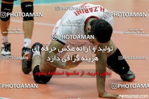 457794,  مسابقات والیبال قهرمانی مردان آسیا 2015، ، تهران، مرحله یک چهارم نهایی، 1394/05/15، سالن دوازده هزار نفری ورزشگاه آزادی، ایران ۳ - استرالیا ۱ 
