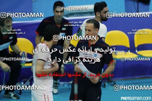 457918,  مسابقات والیبال قهرمانی مردان آسیا 2015، ، تهران، مرحله یک چهارم نهایی، 1394/05/15، سالن دوازده هزار نفری ورزشگاه آزادی، ایران ۳ - استرالیا ۱ 