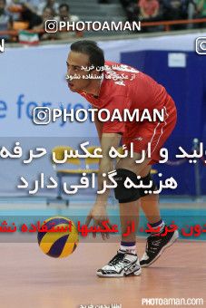 458113, مرحله نیمه نهایی  مسابقات والیبال قهرمانی مردان آسیا 2015، ، تهران، سالن دوازده هزار نفری ورزشگاه آزادی، 1394/05/16، ایران ۳ -  چین ۲
