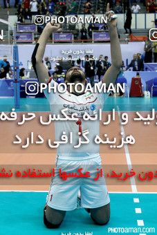 458099, مرحله نیمه نهایی  مسابقات والیبال قهرمانی مردان آسیا 2015، ، تهران، سالن دوازده هزار نفری ورزشگاه آزادی، 1394/05/16، ایران ۳ -  چین ۲