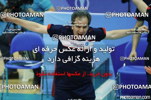 458049, مرحله نیمه نهایی  مسابقات والیبال قهرمانی مردان آسیا 2015، ، تهران، سالن دوازده هزار نفری ورزشگاه آزادی، 1394/05/16، ایران ۳ -  چین ۲