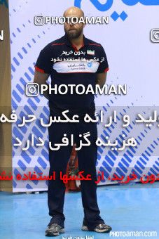 458138, مرحله نیمه نهایی  مسابقات والیبال قهرمانی مردان آسیا 2015، ، تهران، سالن دوازده هزار نفری ورزشگاه آزادی، 1394/05/16، ایران ۳ -  چین ۲
