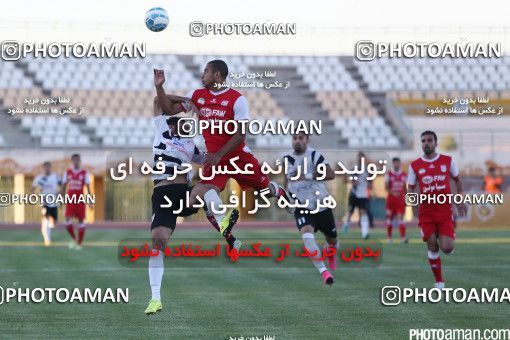 459924, Tehran, , جام حذفی فوتبال ایران, Eighth final, Khorramshahr Cup, Saba Battery 0 v 1 Tractor S.C. on 2015/09/20 at Yadegar-e Emam Stadium Qom