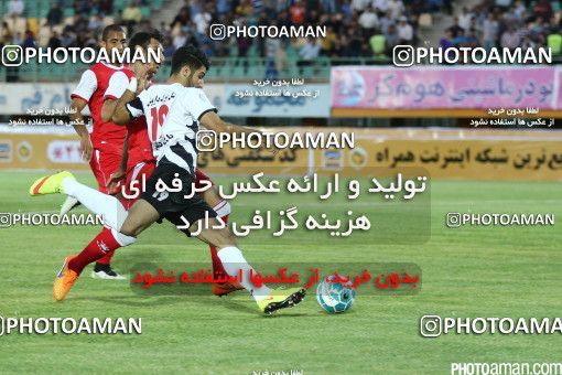 459939, Tehran, , جام حذفی فوتبال ایران, Eighth final, Khorramshahr Cup, Saba Battery 0 v 1 Tractor S.C. on 2015/09/20 at Yadegar-e Emam Stadium Qom