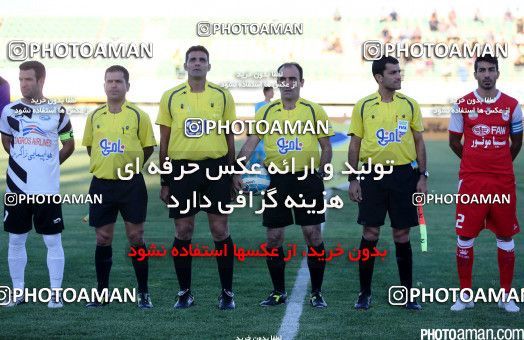 459945, Tehran, , جام حذفی فوتبال ایران, Eighth final, Khorramshahr Cup, Saba Battery 0 v 1 Tractor S.C. on 2015/09/20 at Yadegar-e Emam Stadium Qom