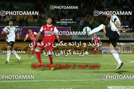 459972, Tehran, , جام حذفی فوتبال ایران, Eighth final, Khorramshahr Cup, Saba Battery 0 v 1 Tractor S.C. on 2015/09/20 at Yadegar-e Emam Stadium Qom