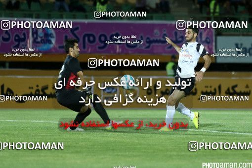 459952, Tehran, , جام حذفی فوتبال ایران, Eighth final, Khorramshahr Cup, Saba Battery 0 v 1 Tractor S.C. on 2015/09/20 at Yadegar-e Emam Stadium Qom