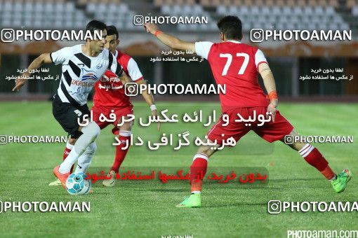 459942, Tehran, , جام حذفی فوتبال ایران, Eighth final, Khorramshahr Cup, Saba Battery 0 v 1 Tractor S.C. on 2015/09/20 at Yadegar-e Emam Stadium Qom