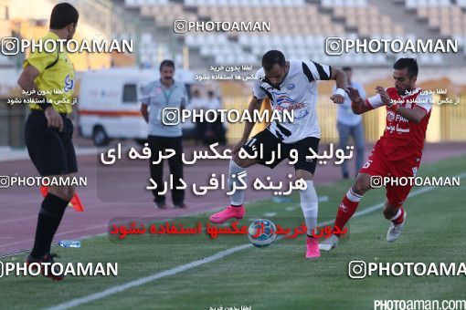 459927, Tehran, , جام حذفی فوتبال ایران, Eighth final, Khorramshahr Cup, Saba Battery 0 v 1 Tractor S.C. on 2015/09/20 at Yadegar-e Emam Stadium Qom