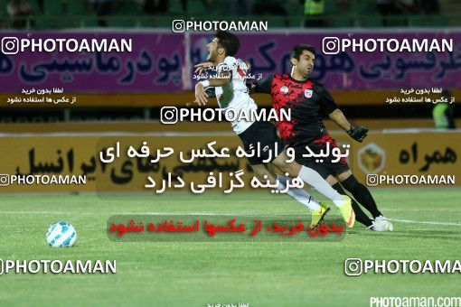 459953, Tehran, , جام حذفی فوتبال ایران, Eighth final, Khorramshahr Cup, Saba Battery 0 v 1 Tractor S.C. on 2015/09/20 at Yadegar-e Emam Stadium Qom