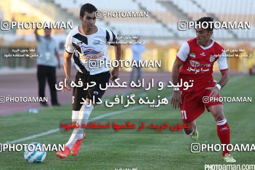 459930, Tehran, , جام حذفی فوتبال ایران, Eighth final, Khorramshahr Cup, Saba Battery 0 v 1 Tractor S.C. on 2015/09/20 at Yadegar-e Emam Stadium Qom