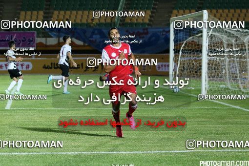 459959, Tehran, , جام حذفی فوتبال ایران, Eighth final, Khorramshahr Cup, Saba Battery 0 v 1 Tractor S.C. on 2015/09/20 at Yadegar-e Emam Stadium Qom