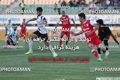 459934, Tehran, , جام حذفی فوتبال ایران, Eighth final, Khorramshahr Cup, Saba Battery 0 v 1 Tractor S.C. on 2015/09/20 at Yadegar-e Emam Stadium Qom