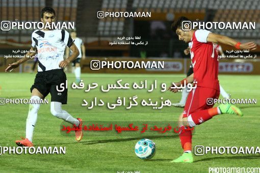 459944, Tehran, , جام حذفی فوتبال ایران, Eighth final, Khorramshahr Cup, Saba Battery 0 v 1 Tractor S.C. on 2015/09/20 at Yadegar-e Emam Stadium Qom