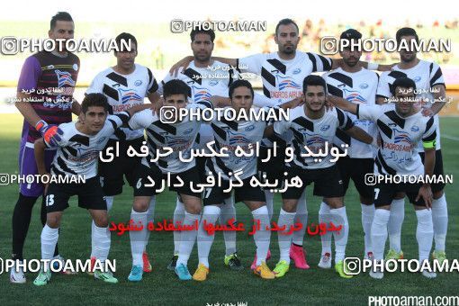 459970, Tehran, , جام حذفی فوتبال ایران, Eighth final, Khorramshahr Cup, Saba Battery 0 v 1 Tractor S.C. on 2015/09/20 at Yadegar-e Emam Stadium Qom
