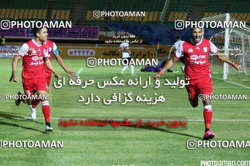 459960, Tehran, , جام حذفی فوتبال ایران, Eighth final, Khorramshahr Cup, Saba Battery 0 v 1 Tractor S.C. on 2015/09/20 at Yadegar-e Emam Stadium Qom
