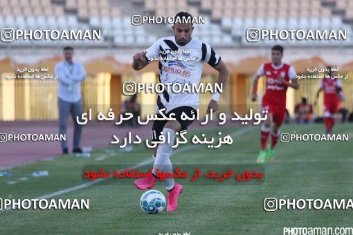 459926, Tehran, , جام حذفی فوتبال ایران, Eighth final, Khorramshahr Cup, Saba Battery 0 v 1 Tractor S.C. on 2015/09/20 at Yadegar-e Emam Stadium Qom