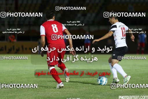 459950, Tehran, , جام حذفی فوتبال ایران, Eighth final, Khorramshahr Cup, Saba Battery 0 v 1 Tractor S.C. on 2015/09/20 at Yadegar-e Emam Stadium Qom